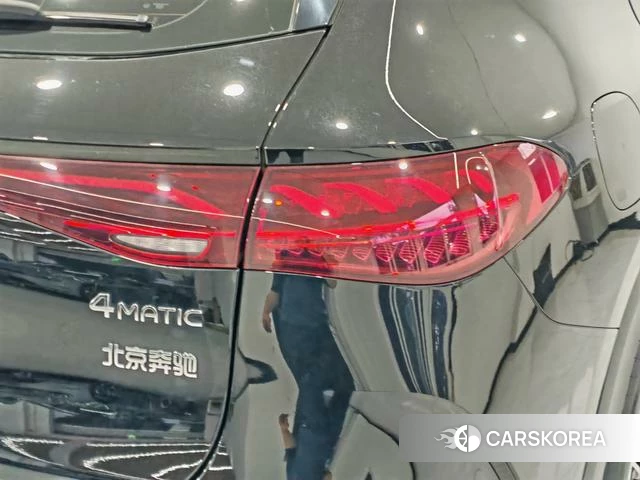 Mercedes-Benz EQE SUV id 4240205 из Китая 7