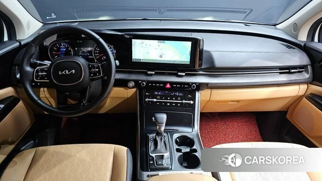 Kia Carnival 4th generation id 3787209 из Кореи 17