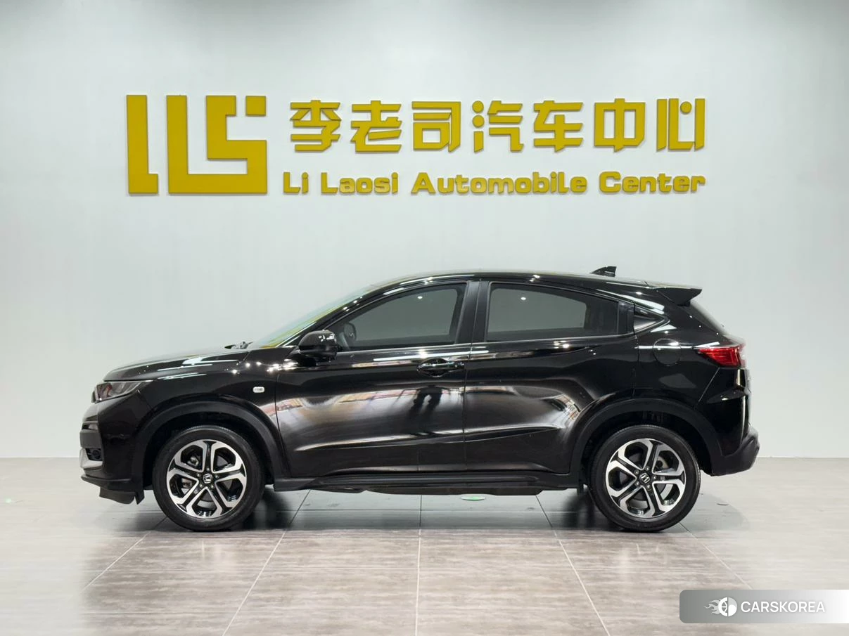 Honda XR-V id 4453023 из Китая 29