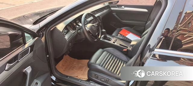 Volkswagen Magotan id 4218217 из Китая 12