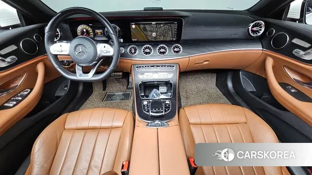 Mercedes-Benz E-Class W213 id 3747651 из Кореи 17