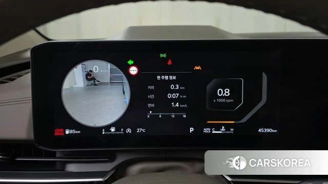Kia The New Carnival 4th Generation id 4665426 из Кореи 31
