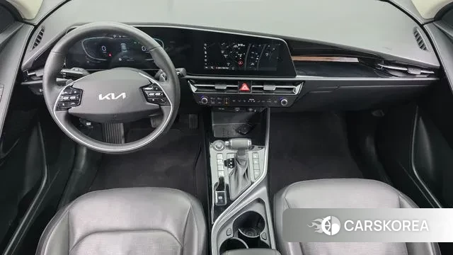 Kia Di Ol Nu Niro id 3328533 из Кореи 17