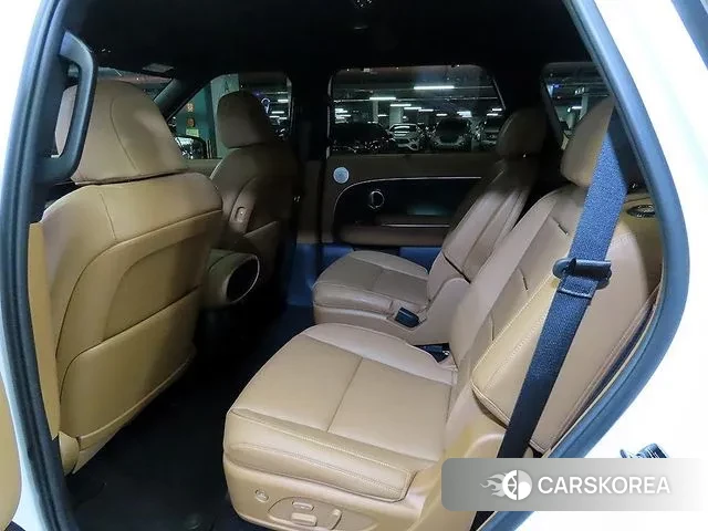 Hyundai Palisade (LX3) id 3739167 из Кореи 10