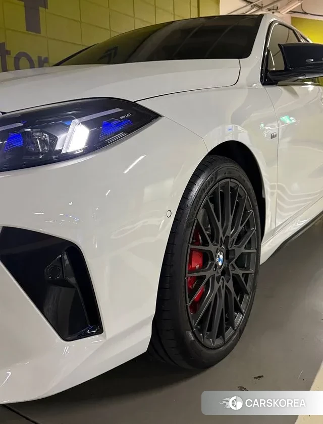 BMW 1 Series (F70) id 3277887 из Кореи 7