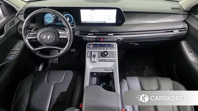 Hyundai The New Palisade id 3706617 из Кореи 17