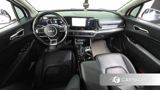 Kia Sportage 5th Generation id 4194819 из Кореи 30