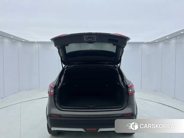 Nissan Qashqai id 4263289 из Китая 21