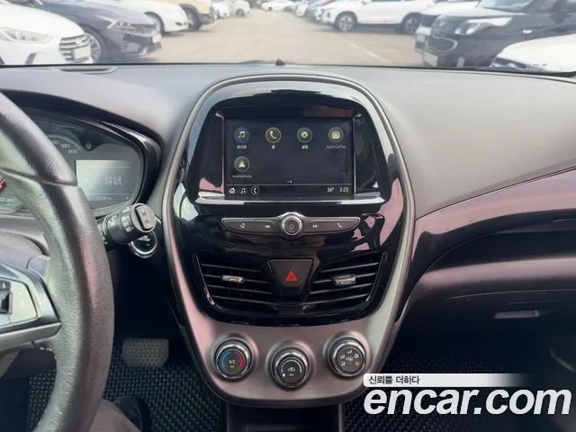 Chevrolet (GM Daewoo) The New Spark id 2907944 из Кореи 10