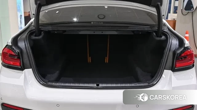 BMW 5 Series (G30) id 3566176 из Кореи 17