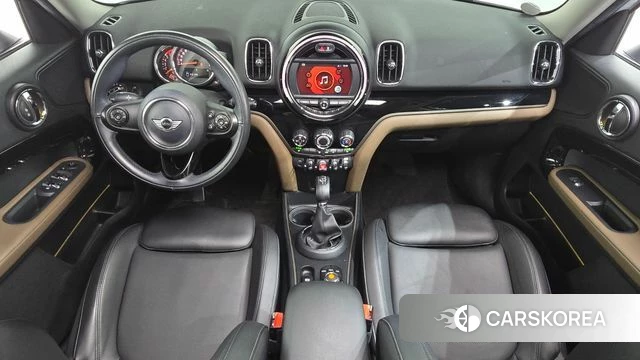 Mini Cooper D Countryman id 4552015 из Кореи 28