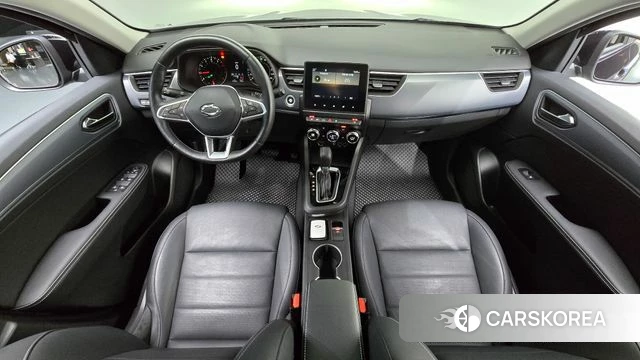 Renault Korea (Samsung) XM3 id 4489097 из Кореи 17