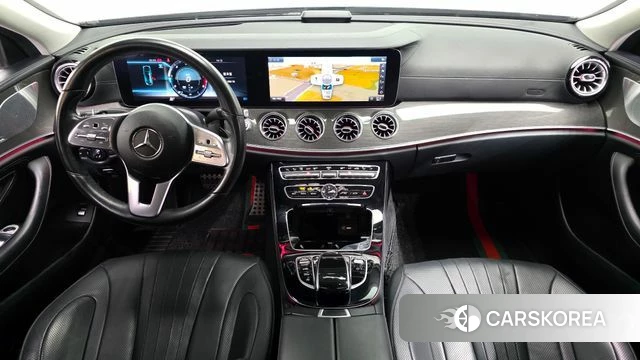 Mercedes-Benz CLS-Class C257 id 4684330 из Кореи 17