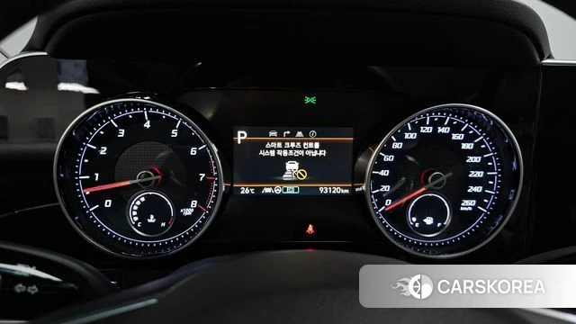 Hyundai The New Grandeur IG id 4476092 из Кореи 31