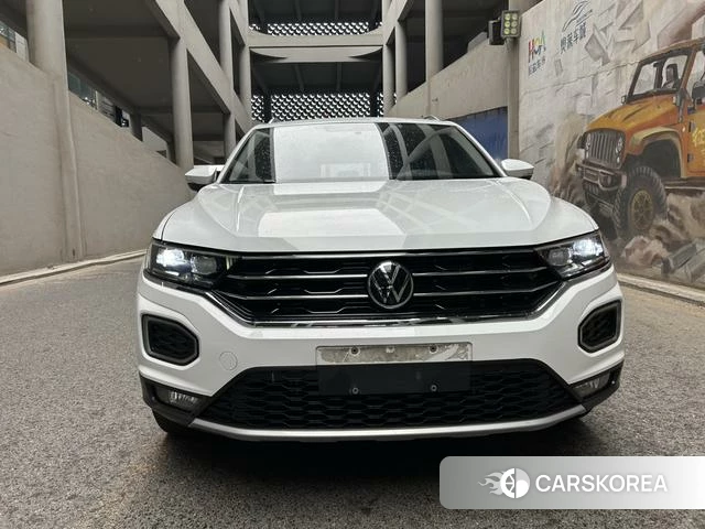 Volkswagen Exploring songs id 4341862 из Китая 14