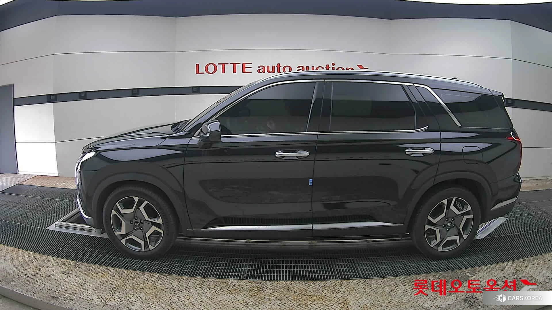 Hyundai Palisade id 3875839 из Кореи 33