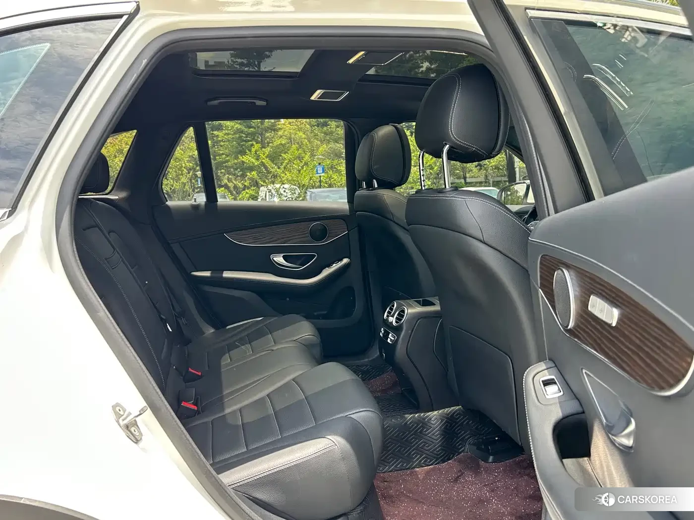 Mercedes-Benz GLC id 4546276 из Китая 30