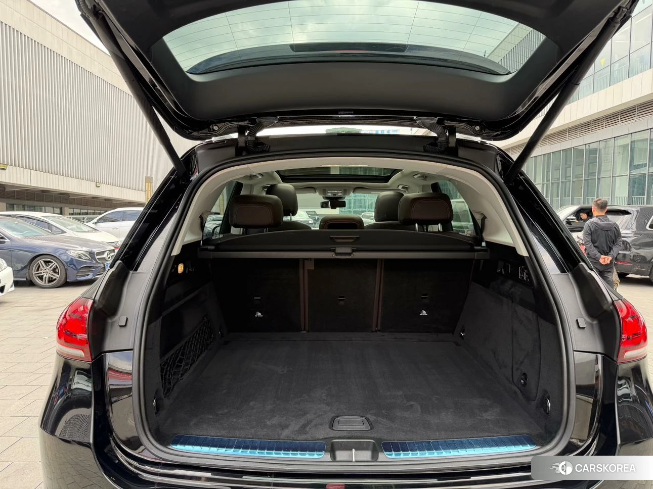 Mercedes-Benz GLE id 4473756 из Китая 21
