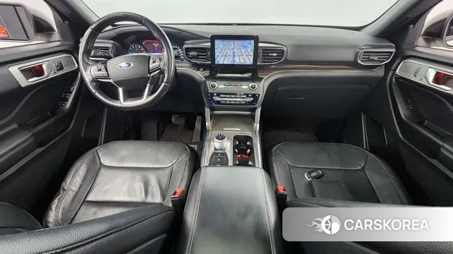 Ford Explorer 6th Generation id 2886265 из Кореи 17