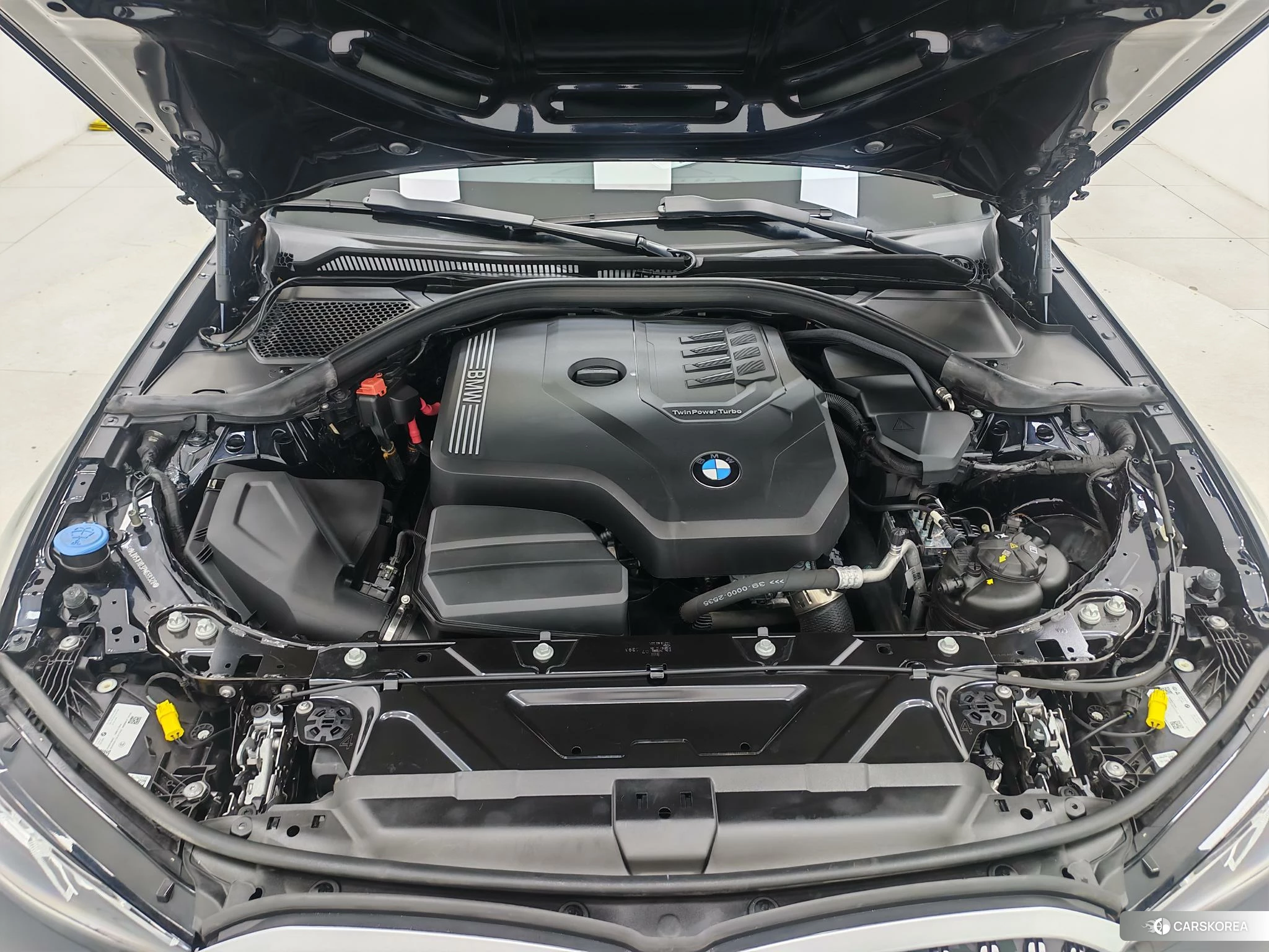 BMW 3 series id 4473284 из Китая 14