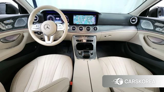 Mercedes-Benz CLS-Class C257 id 4294685 из Кореи 30