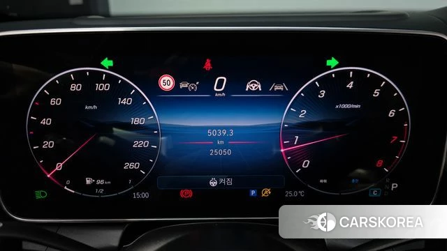 Mercedes-Benz GLC-Class X254 id 4706061 из Кореи 27
