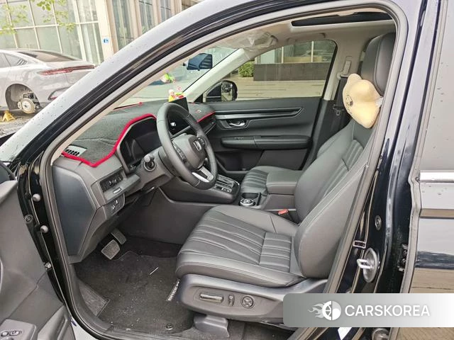 Honda Hao Ying id 4263536 из Китая 7