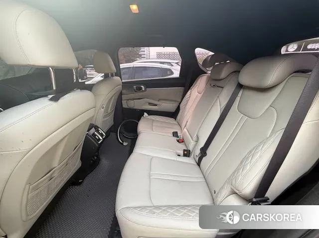 Kia Sorento 4th Generation id 3340473 из Кореи 9