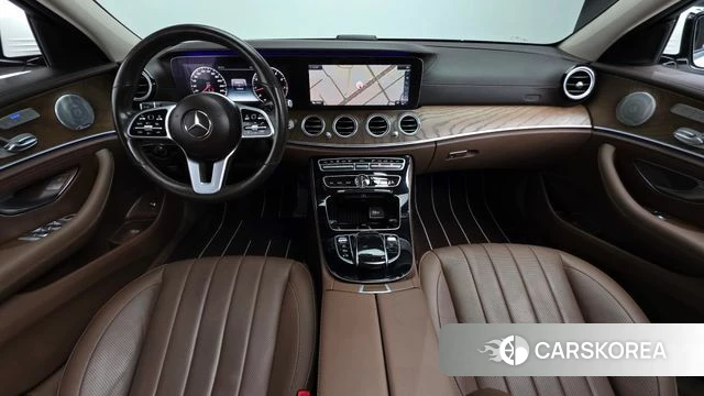 Mercedes-Benz E-Class W213 id 4397431 из Кореи 17