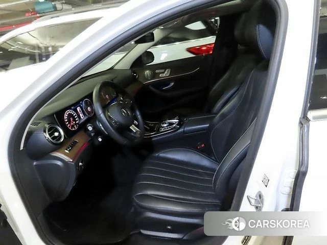 Mercedes-Benz E-Class W213 id 3880117 из Кореи 13