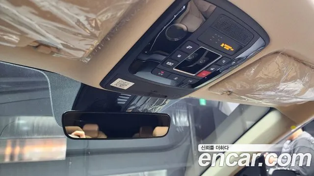 Kia Carnival 4th generation id 2538044 из Кореи 17