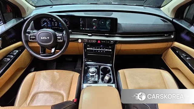 Kia Carnival 4th generation id 3372324 из Кореи 17