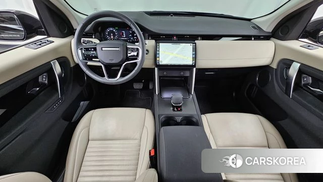 Land Rover Discovery Sports 2nd Generation id 4630109 из Кореи 17