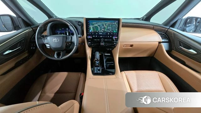 Toyota Alphard 4th Generation id 4315266 из Кореи 17