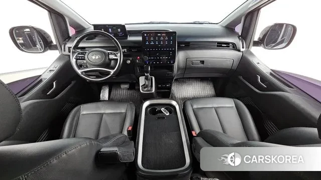 Hyundai Staria id 3597393 из Кореи 17