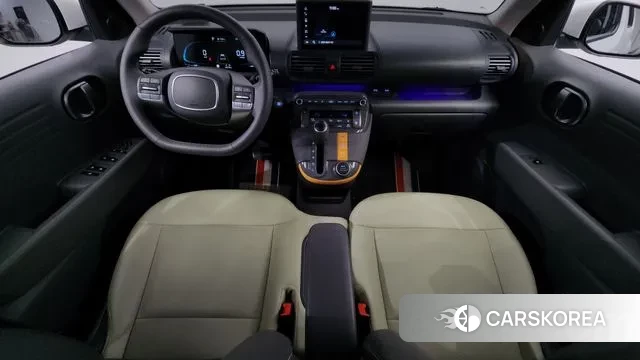 Hyundai Casper id 3620373 из Кореи 17