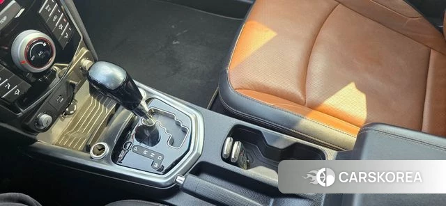 Ssangyong Tivoli Armor id 3801764 из Кореи 17