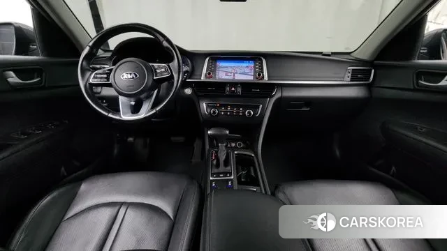 Kia The New K5 2nd generation id 2966346 из Кореи 17