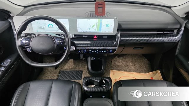 Hyundai Ionic 5 id 4906047 из Кореи 17