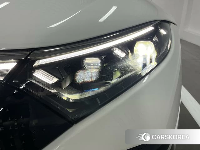 Mercedes-Benz EQS id 4301540 из Китая 14