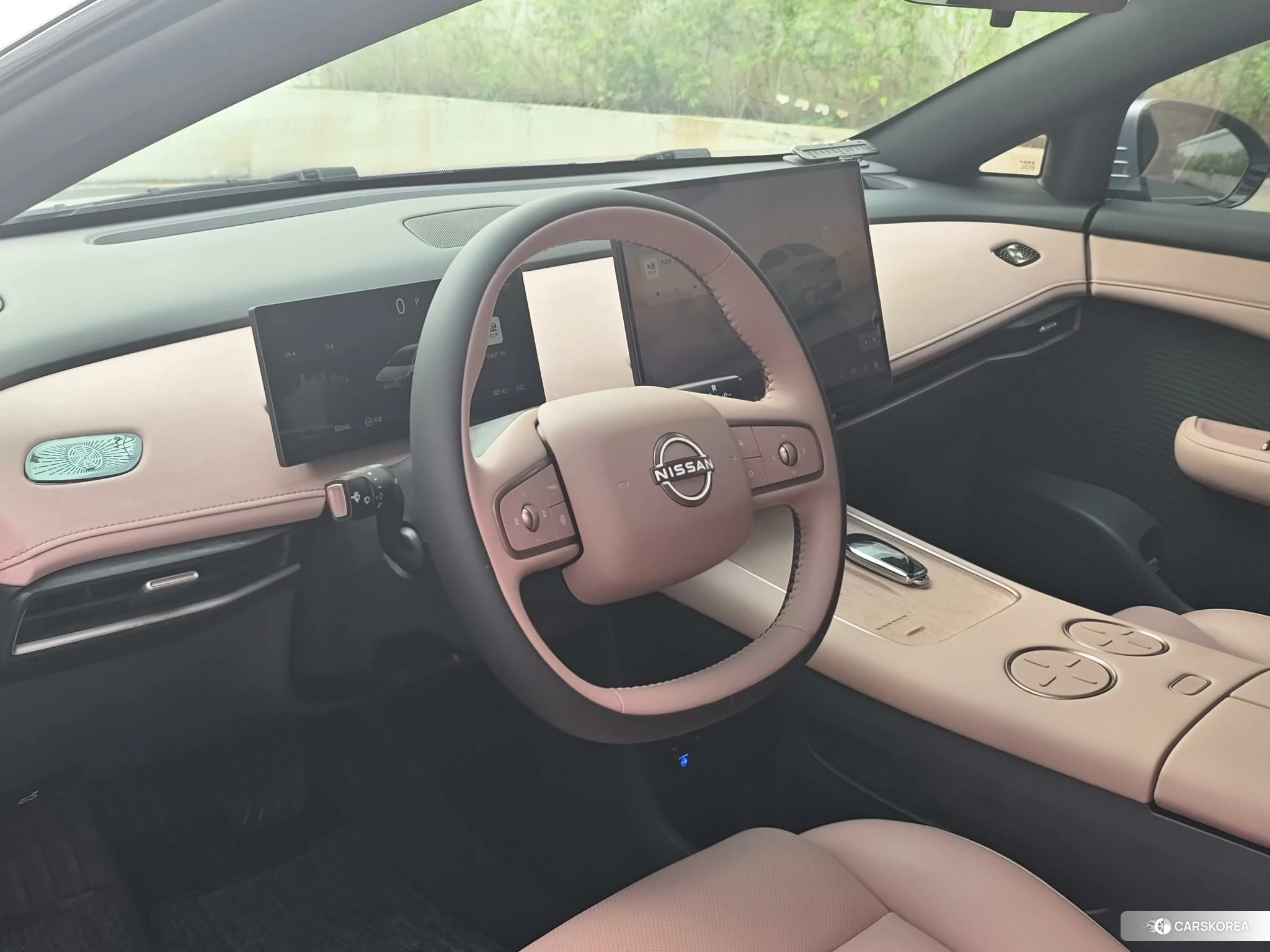 Nissan N7 id 4440672 из Китая 17
