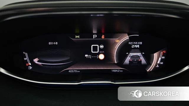 Peugeot 3008 second generation id 4650536 из Кореи 33
