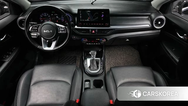 Kia The New K3 2nd generation id 4330772 из Кореи 17