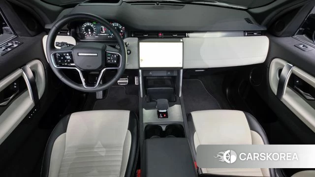 Land Rover Discovery Sports 2nd Generation id 4539869 из Кореи 36