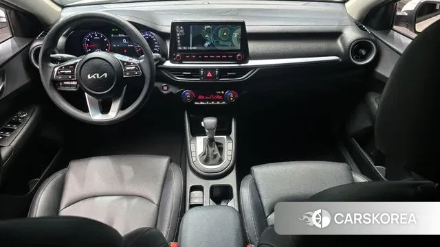 Kia The New K3 2nd generation id 3463656 из Кореи 17