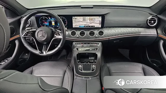 Mercedes-Benz E-Class W213 id 3751538 из Кореи 17