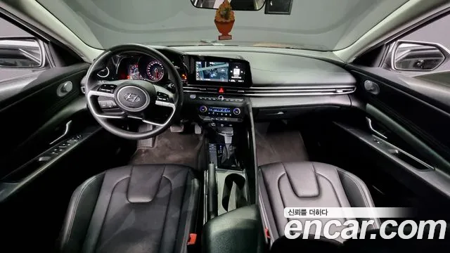 Hyundai Avante (CN7) id 2849986 из Кореи 17