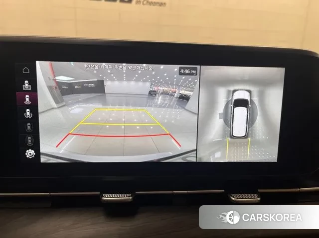 Kia Carnival 4th generation id 3360476 из Кореи 17