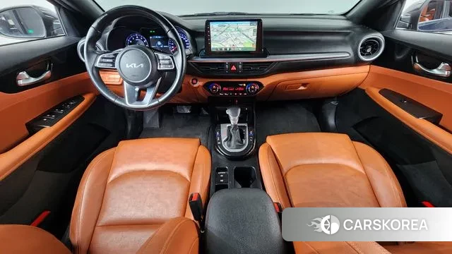 Kia The New K3 2nd generation id 3621173 из Кореи 17