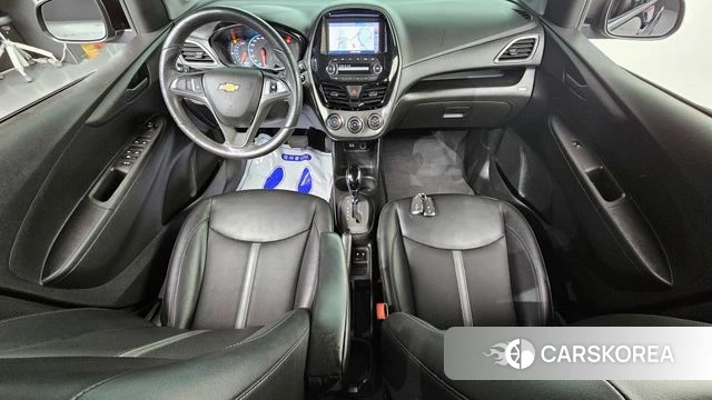 Chevrolet (GM Daewoo) The New Spark id 4188289 из Кореи 27